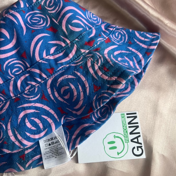 Ganni Bucket hat - Picture 12 of 12